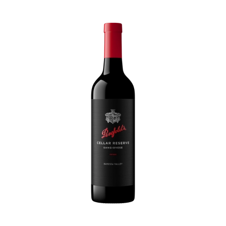 Rượu Vang Đỏ Úc Penfolds Cellar Reserve Sangiovese