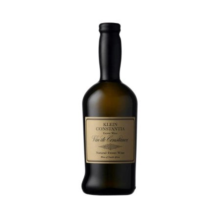 Rượu Vang Ngọt Nam Phi Klein Constantia Vin de Constance 500ml