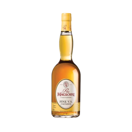 Rượu Calvados Pere Magloire Fine VS