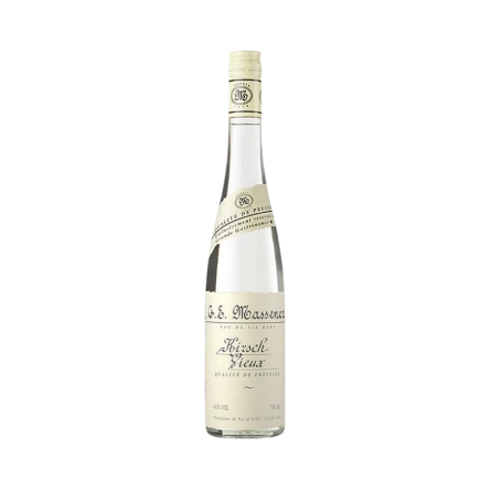 Rượu Mạnh Trái Cây Pháp Massenez Kirsch Vieux
