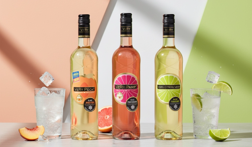 Vang Trái Cây VeRy