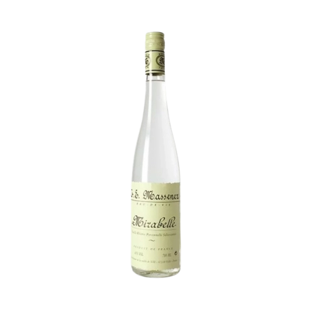 Rượu Mạnh Trái Cây Pháp Massenez Mirabelle