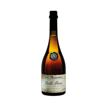 Rượu Mạnh Trái Cây Pháp Massenez Old Prune