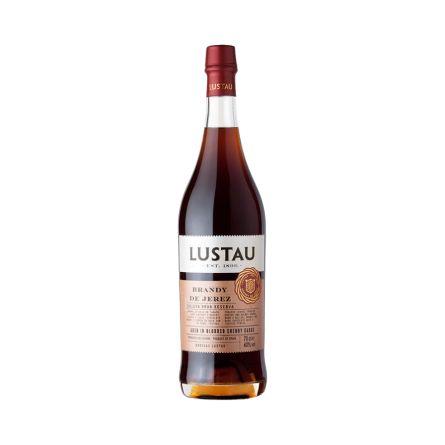 Rượu Brandy Tây Ban Nha Lustau Gran Reserva