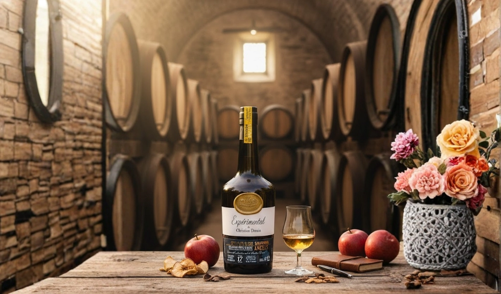 Savanna Angels Calvados