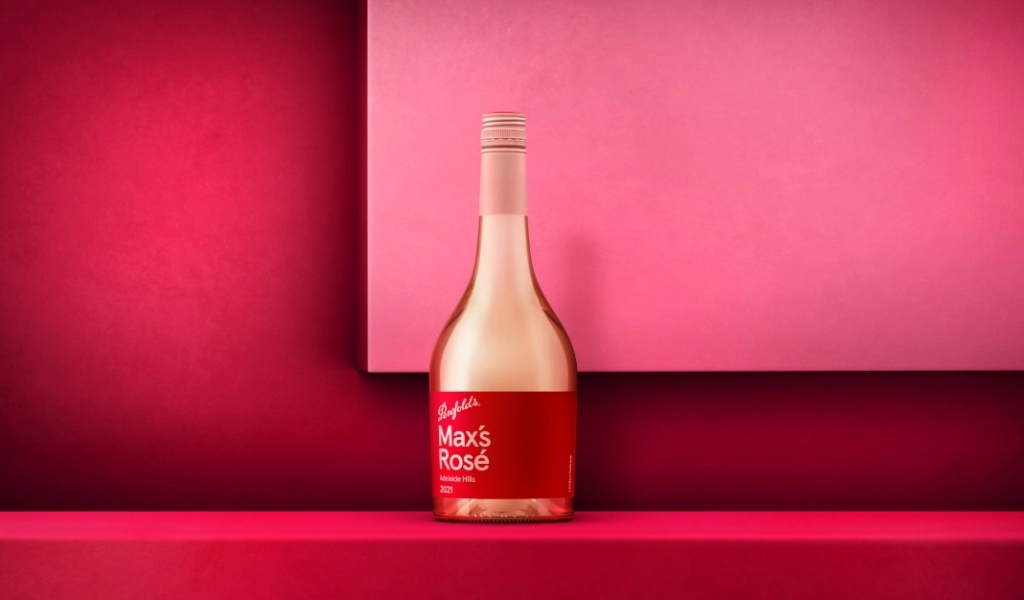 Rượu Vang Hồng Úc Penfolds Maxs Rose 2023 Chất Lượng