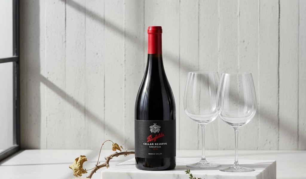 Rượu Vang Đỏ Úc Penfolds Cellar Reserve Grenache Đậm Đà