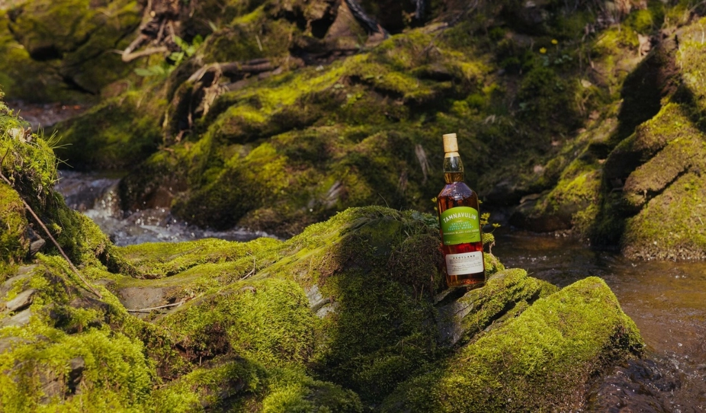 Rượu Whisky Tamnavulin Chất Lượng 