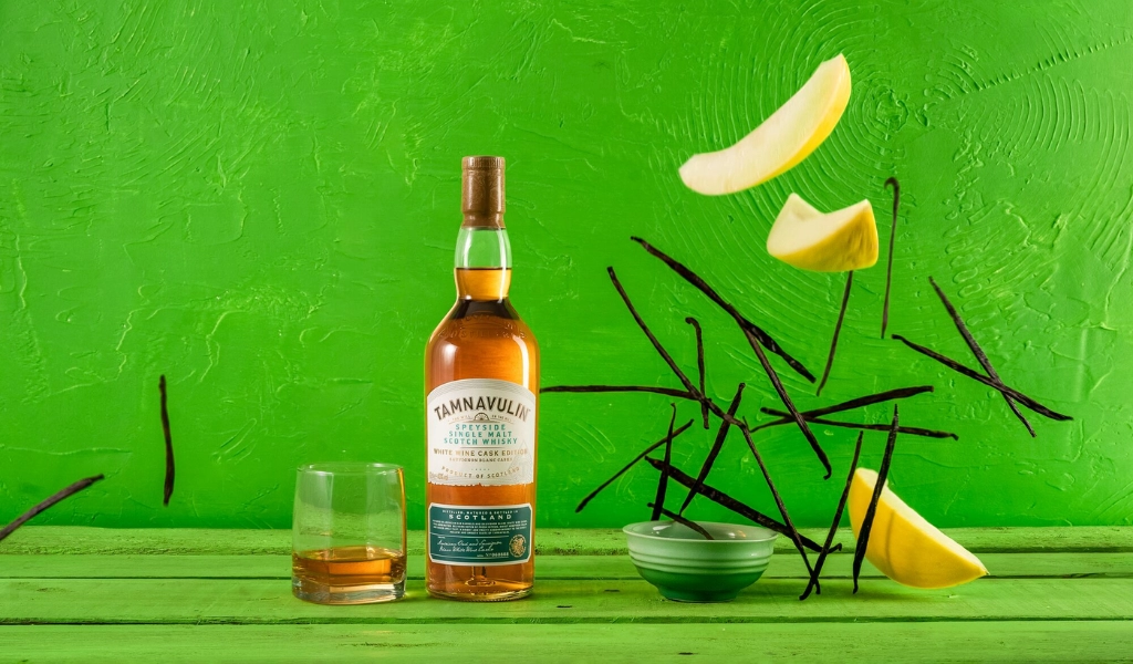 Rượu Whisky Tamnavulin Giá Tốt