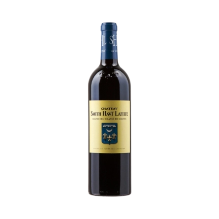 Rượu Vang Đỏ Pháp Chateau Smith Haut Lafitte Grand Cru Classe de Graves 2011