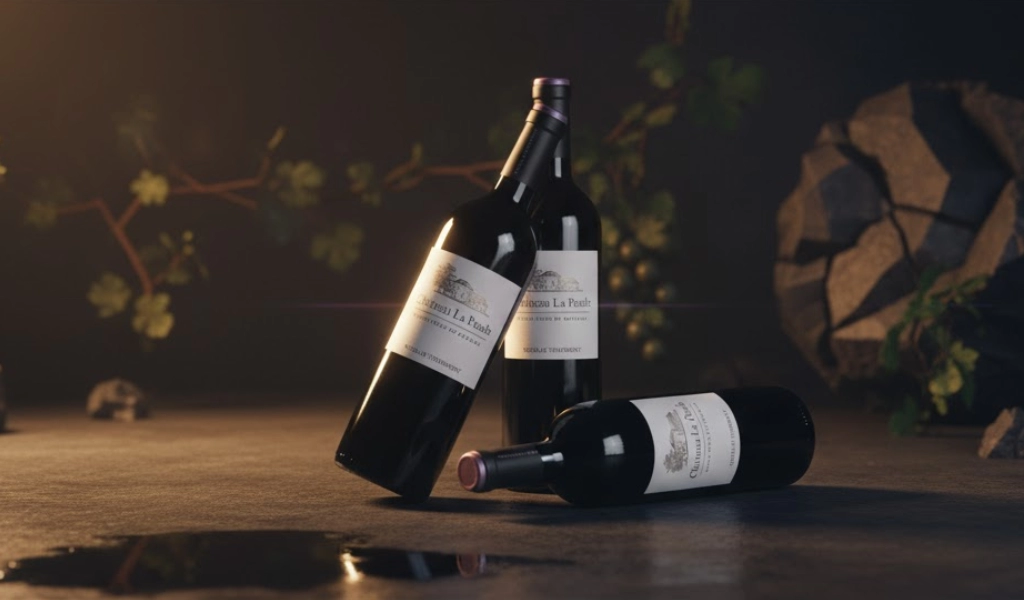 Rượu Vang Pháp Nicolas Thienpont