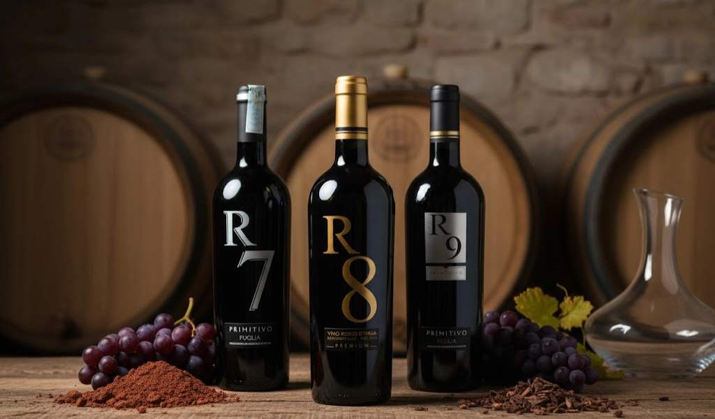 Reputazione R Series