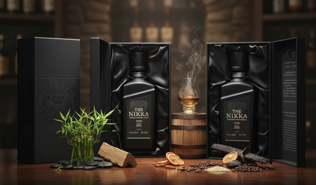 Nikka Limited 2025 Chất Lượng