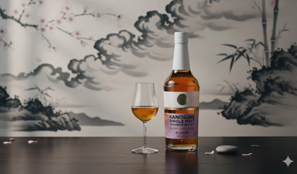 Whisky Kanosuke