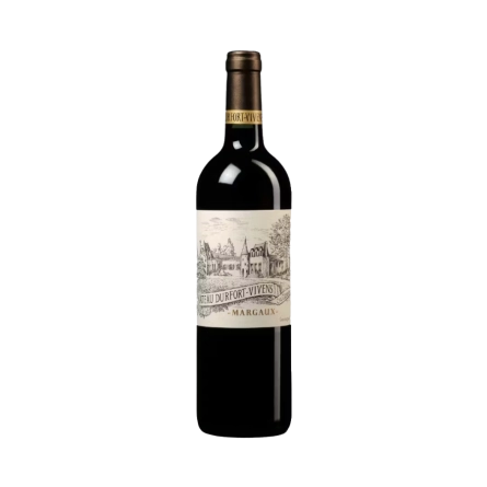 Rượu Vang Đỏ Pháp Chateau Durfort Vivens 2nd Classified Growth 2015