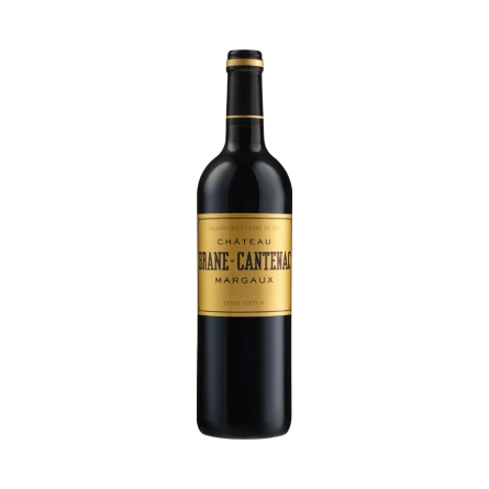Rượu Vang Đỏ Pháp Chateau Brane Cantenac 2nd Classified Growth 2019
