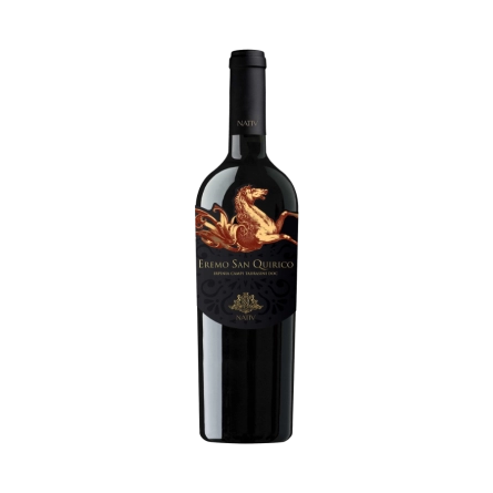 Eremo San Quirico Nativ Aglianico