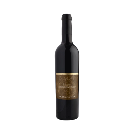 Rượu Vang Cường Hóa Pháp M.Chapoutier Banyuls