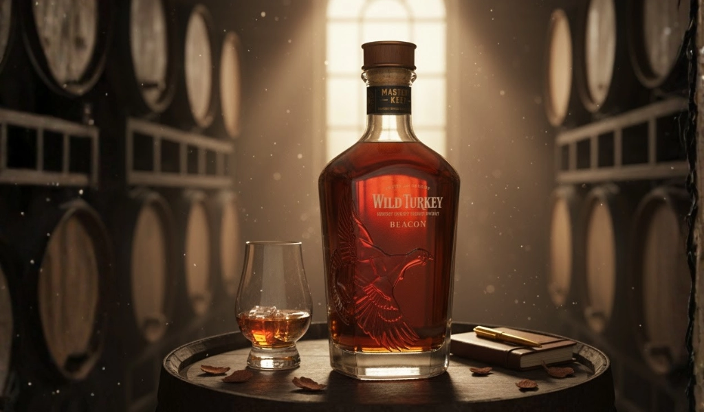 Whisky Wild Turkey