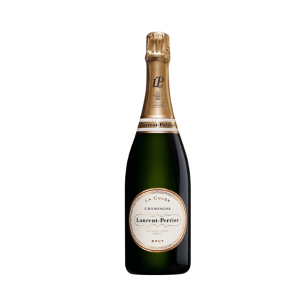 Rượu Champagne Pháp Laurent Perrier Brut La Cuvee