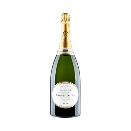 Rượu Champagne Pháp Laurent Perrier Brut La Cuvee 1.5L