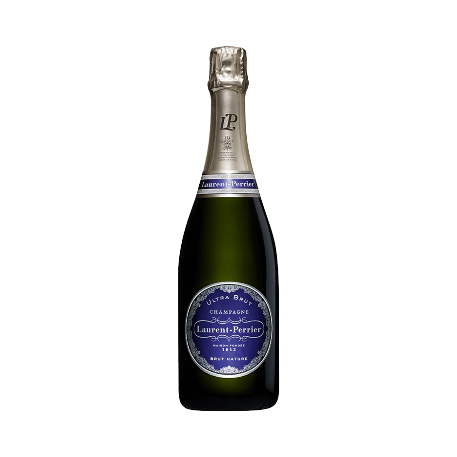 Rượu Champagne Pháp Laurent Perrier Ultra Brut 