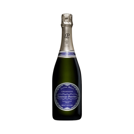 Rượu Champagne Pháp Laurent Perrier Ultra Brut 