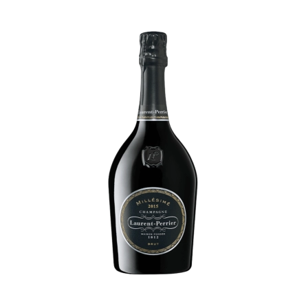 Rượu Champagne Pháp Laurent Perrier Brut Millesime 