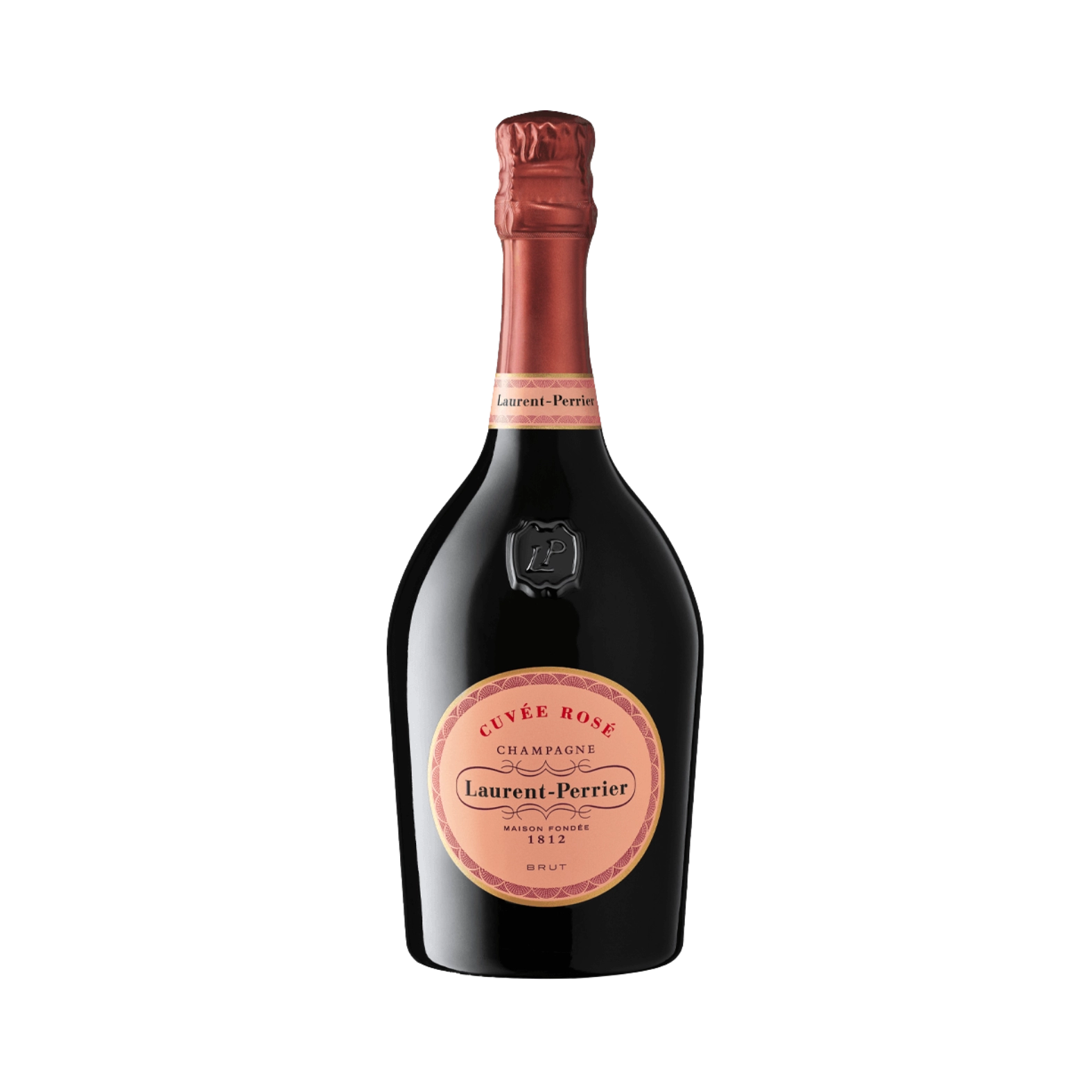 Rượu Champagne Pháp Laurent Perrier Cuvee Rose