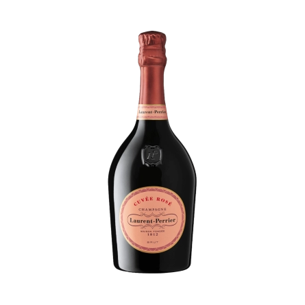 Rượu Champagne Pháp Laurent Perrier Cuvee Rose