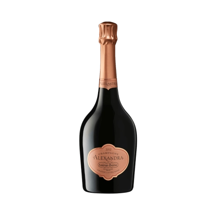 Rượu Champagne Pháp Laurent Perrier Alexandra Grande Cuvee Rose