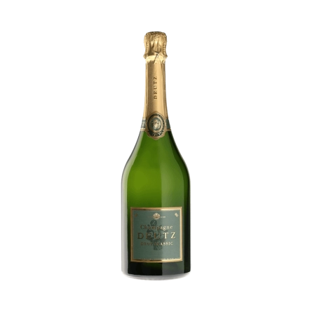 Rượu Champagne Pháp Deutz Brut Classic