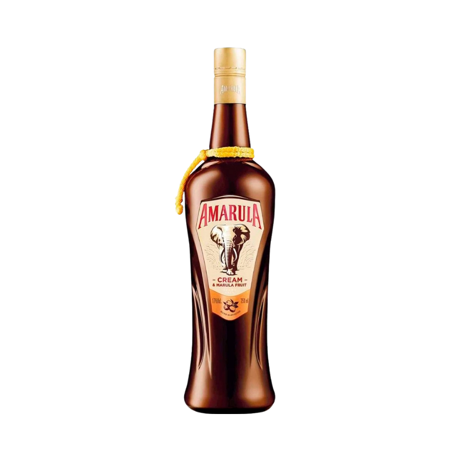 Rượu Liqueur Nam Phi Amarula Cream