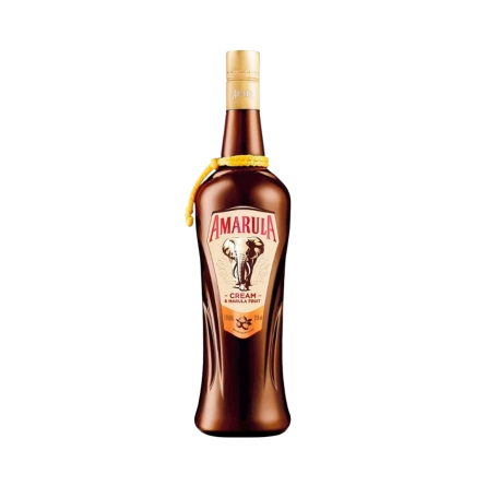 Rượu Liqueur Nam Phi Amarula Cream