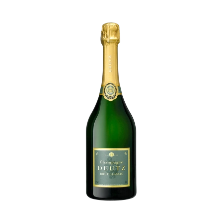 Rượu Champagne Pháp Deutz Brut Vintage