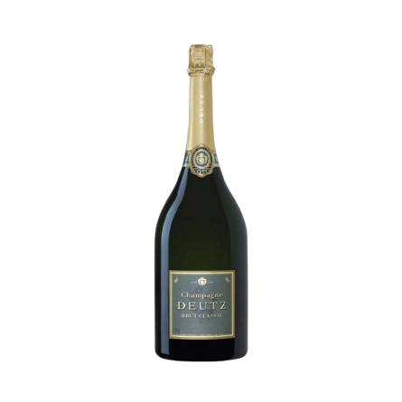 Rượu Champagne Pháp Deutz Brut Vintage 1.5L