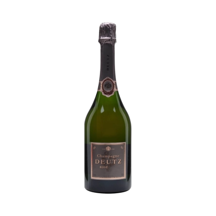 Rượu Champagne Pháp Deutz Brut Vintage Rose 2016