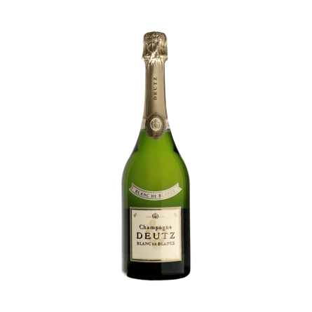 Rượu Champagne Pháp Deutz Blanc de Blancs Vintage 
