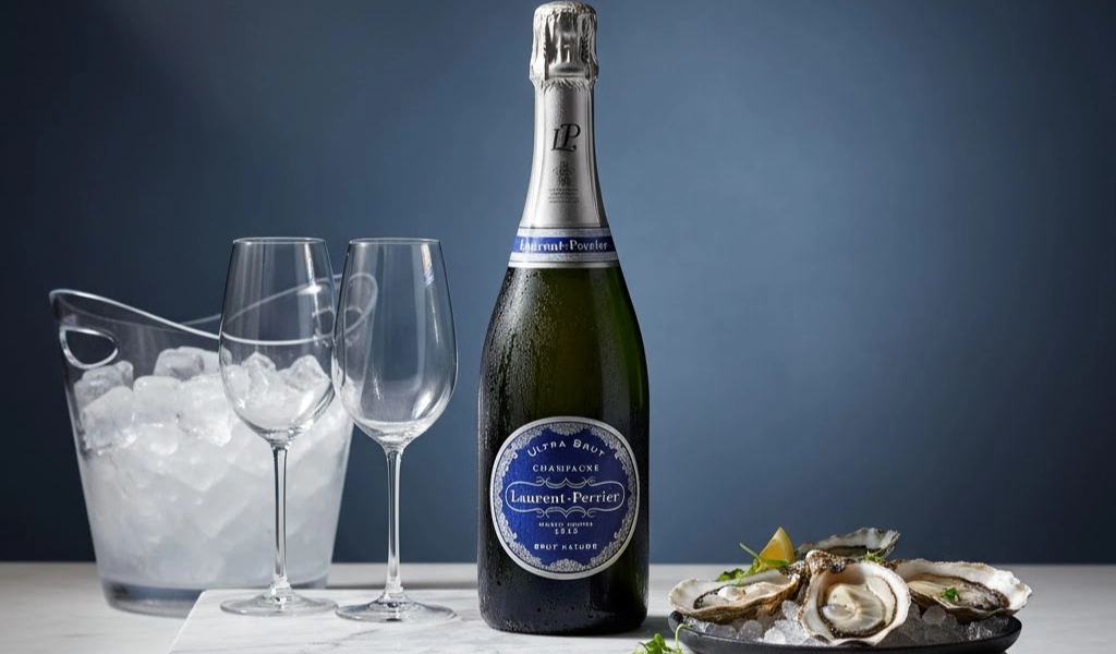 Laurent Perrier Ultra Brut