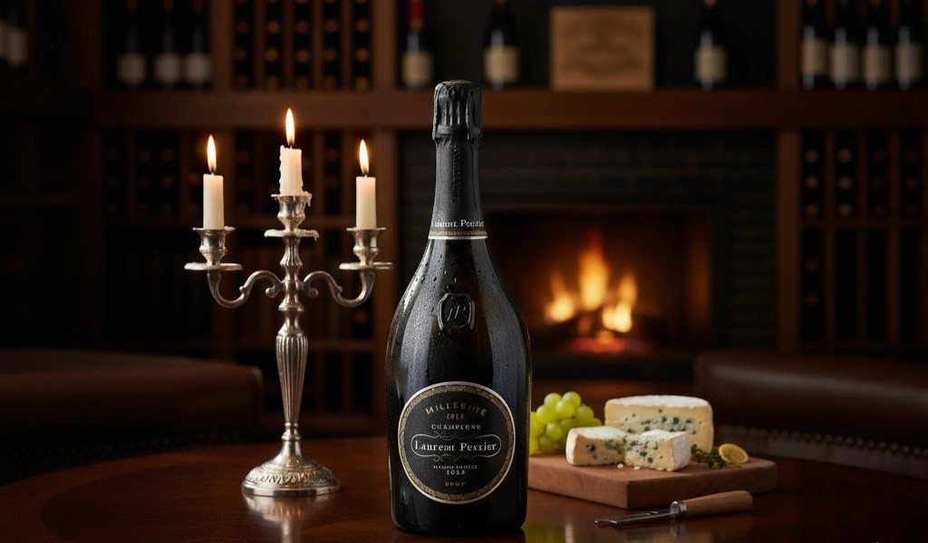 Laurent Perrier Brut Millesime