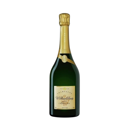 Rượu Champagne Pháp William Deutz 1.5L 2009