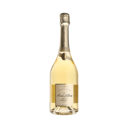 Rượu Champagne Pháp Amour de Deutz 2013