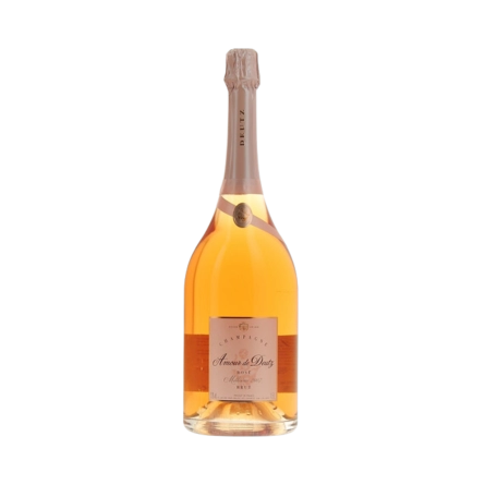Rượu Champagne Pháp Amour de Deutz Rose 1.5L 2009