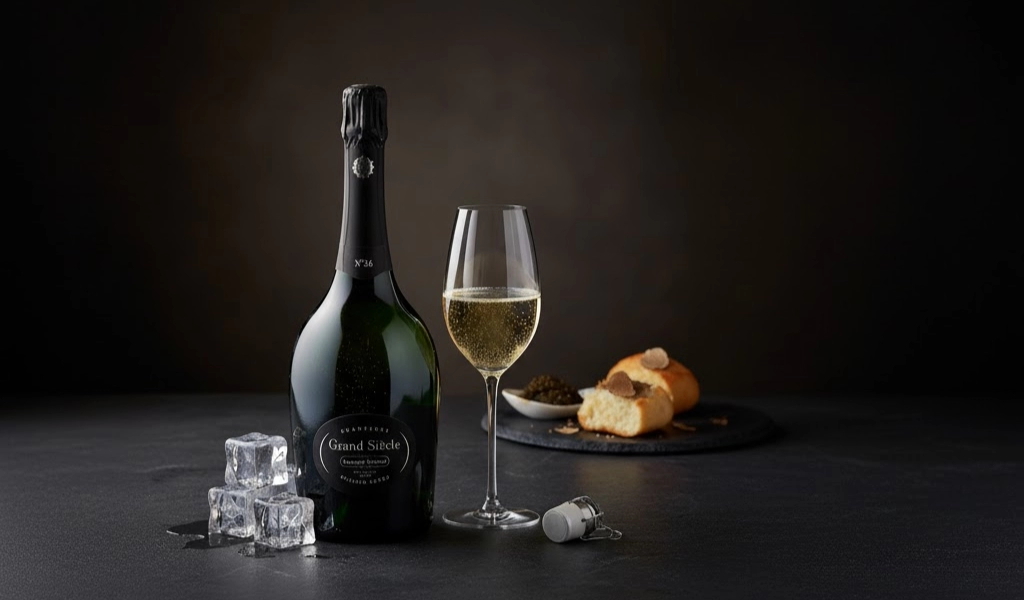 Laurent Perrier Grand Siecle Iteration 26 1.5L
