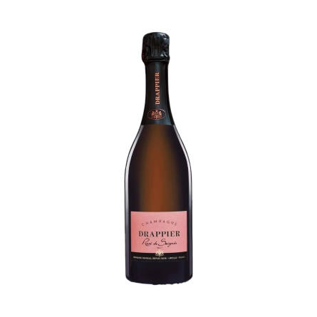 Rượu Champagne Pháp Drappier Rose de Saignee 