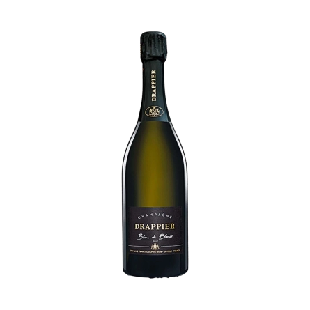 Rượu Champagne Pháp Drappier Blanc de Blancs 