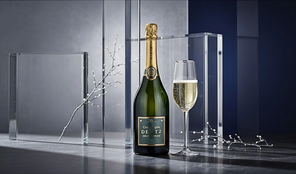 Deutz Brut Classic
