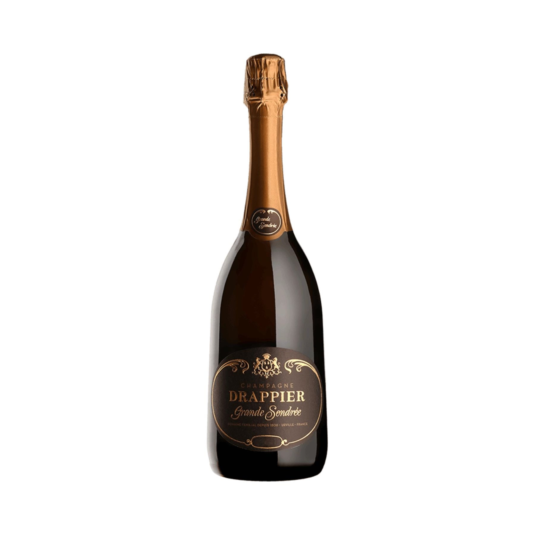 Rượu Champagne Pháp Drappier La Grande Sendree