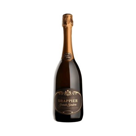 Rượu Champagne Pháp Drappier La Grande Sendree