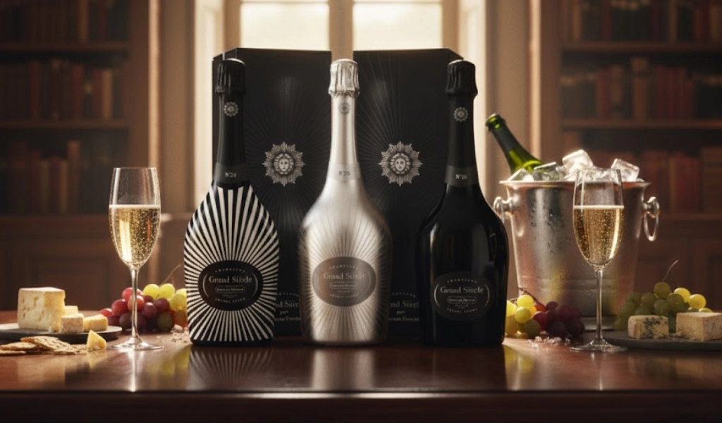 ruou-champagne-phap-laurent-perrier-grand-siecle-iteration